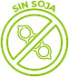 Sin soja