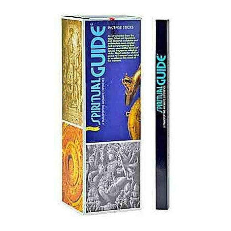 incenso spiritual guide 8 gr