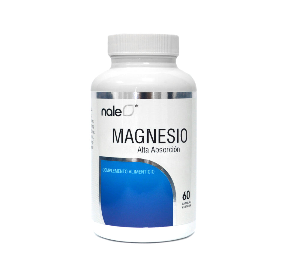 Nuevas fórmulas de magnesio - AlpineWall