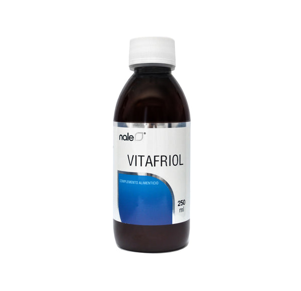 Vitafriol