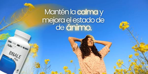 ¿Por qué es importante el complejo B?