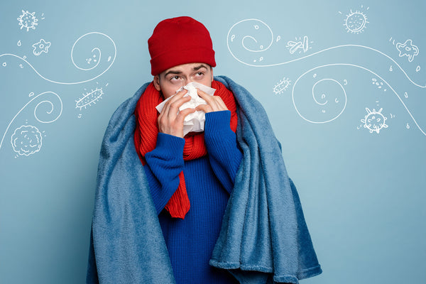 Consejos para prevenir y curar el resfriado