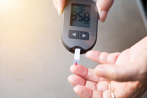 Diabetes, prevención y tratamiento