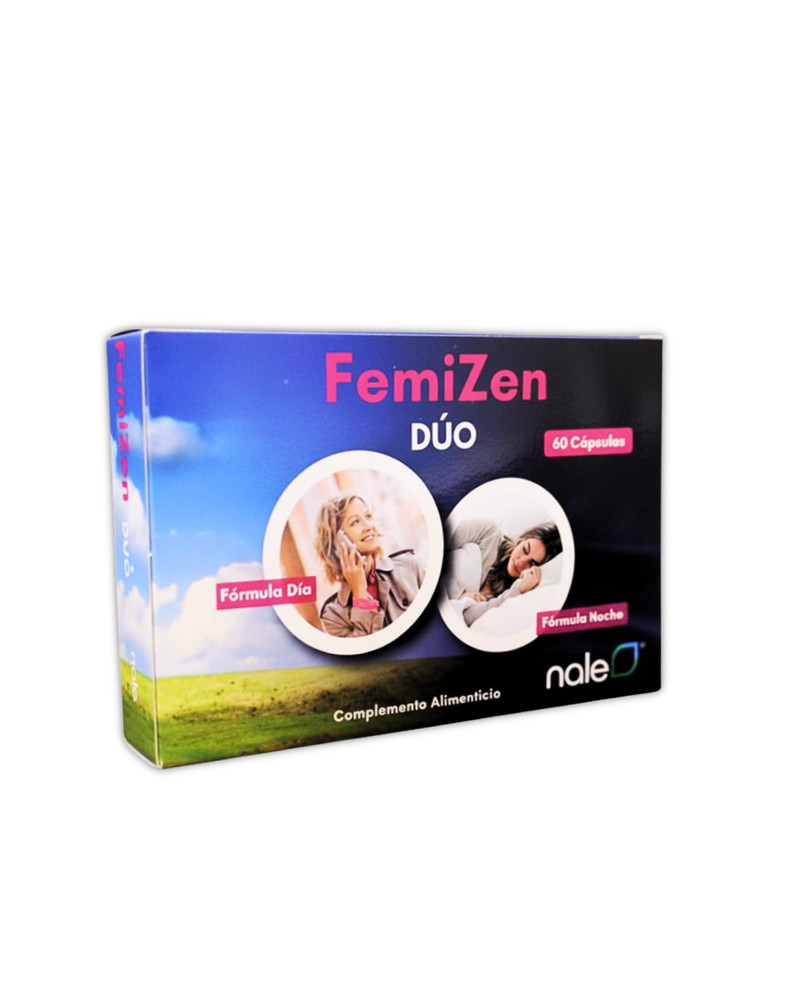 FemiZen Dúo