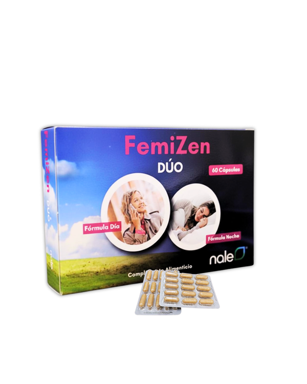 FemiZen Dúo