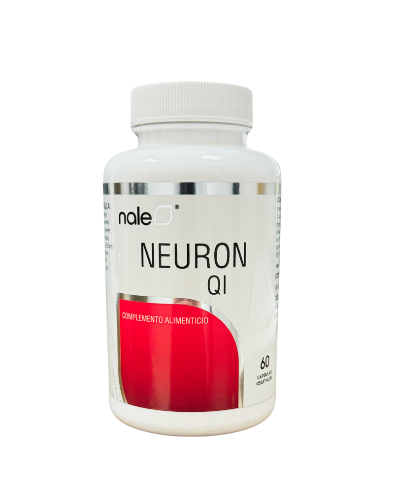 Neuron Qi