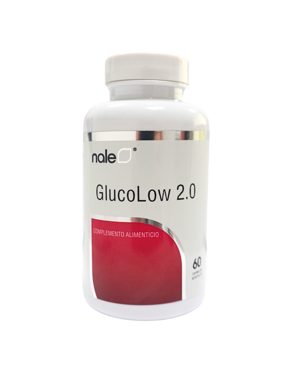 GLUCOLOW 2.0