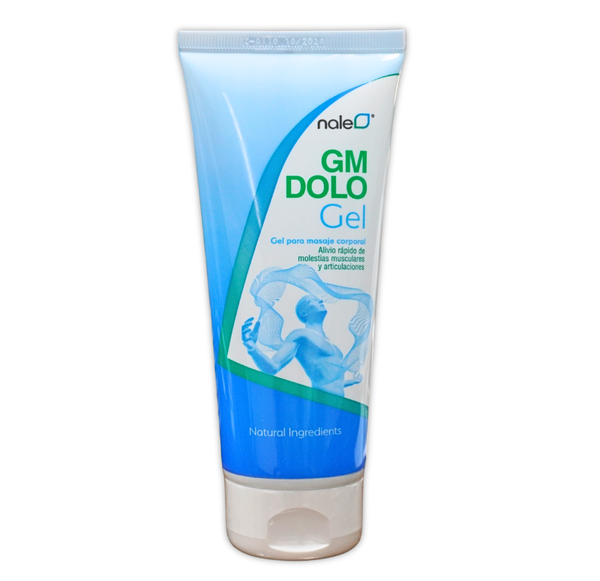 GM DOLO GEL