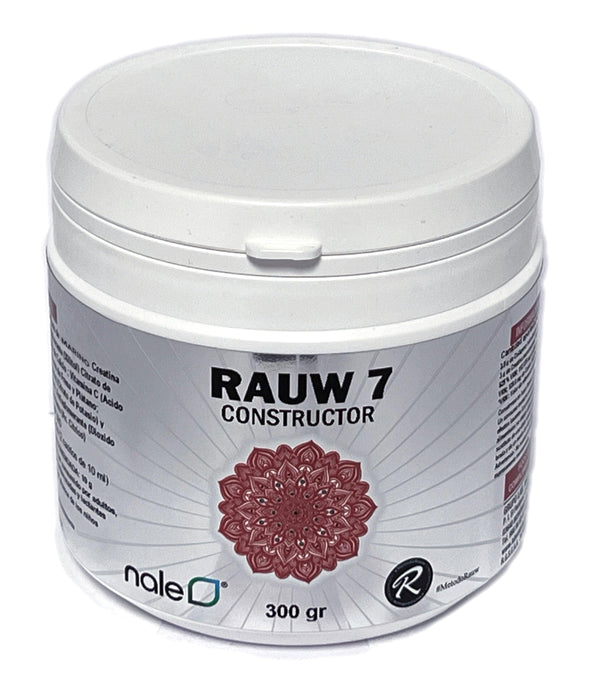 RAUW 7 CONSTRUCTOR