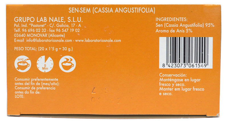 Actilax