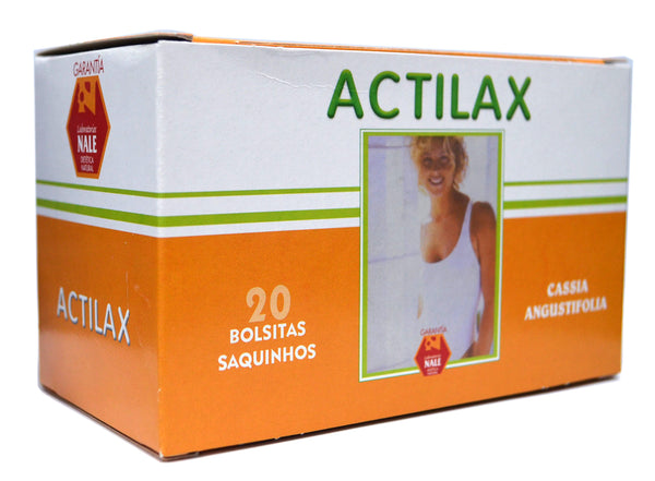 Actilax