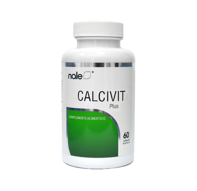 Calcivit - Plus