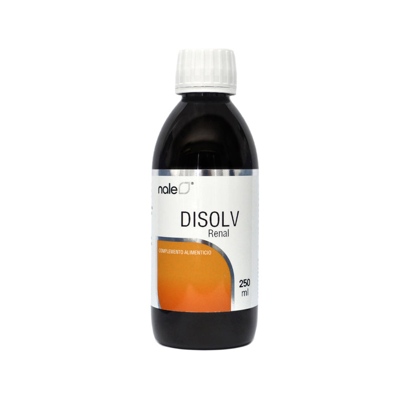 Disolv - Renal