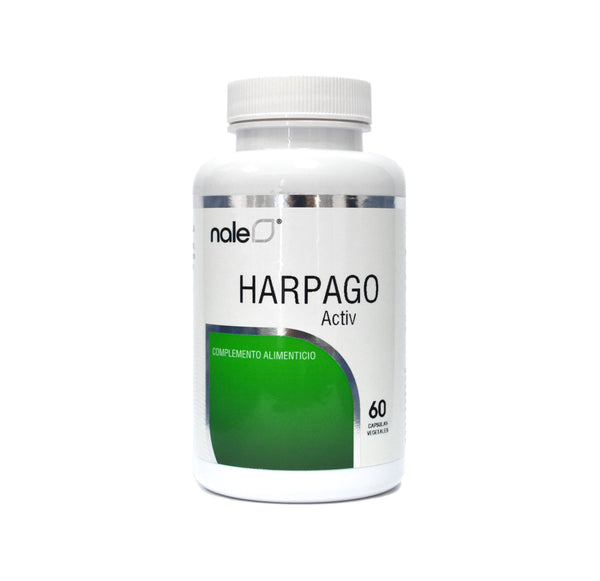 Harpago - Activ