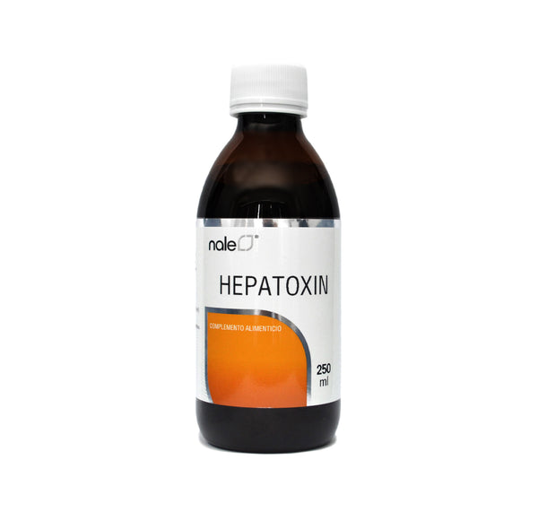 Hepatoxin