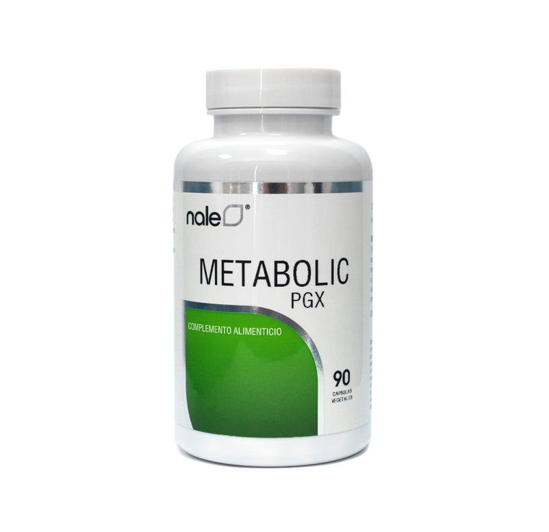 Metabolic PGX