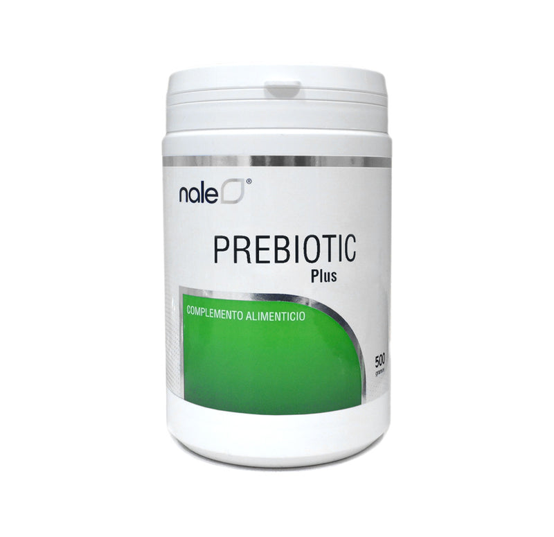 Prebiotic Plus