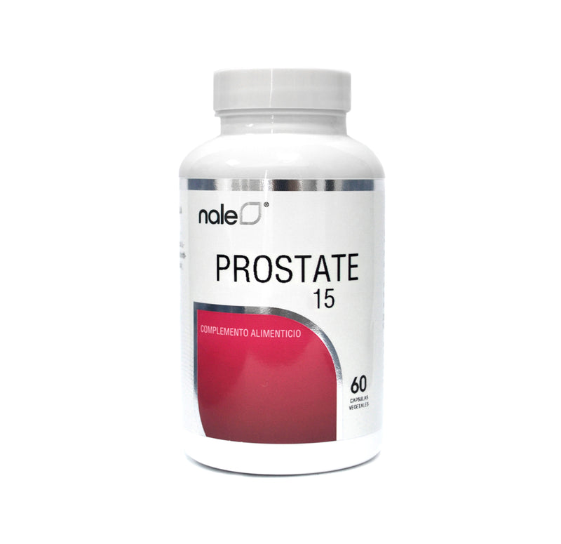 Prostate 15