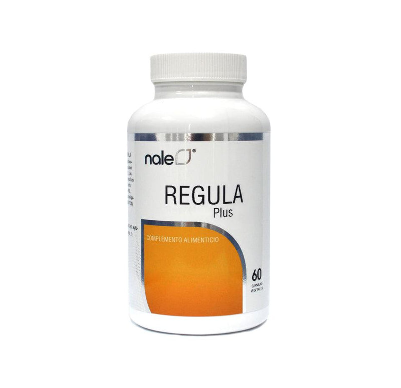 Regula Plus Regula - Plus – Laboratorios Nale - Dietética y Nutrición
